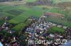 Luftaufnahme Kanton Zuerich/Ottenbach - Foto Ottenbach    8037